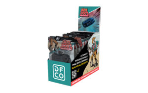 DFCARTON 10 BOOT BLK 2