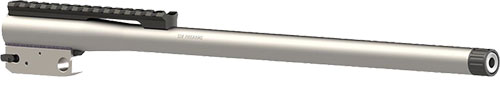 SSK Encore Barrel, .30-06 Springfield, 24-Inch, Threaded Stainless