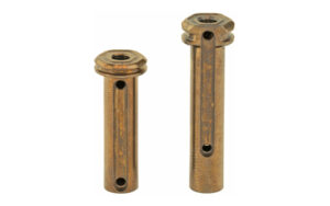 FORTPINS TDPIV CH 1
