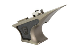 Fortis Shift Handstop, Carbon Fiber, FDE - view 2