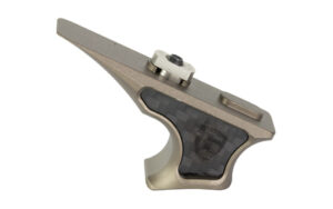 Fortis Shift Handstop, Carbon Fiber, FDE - view 3