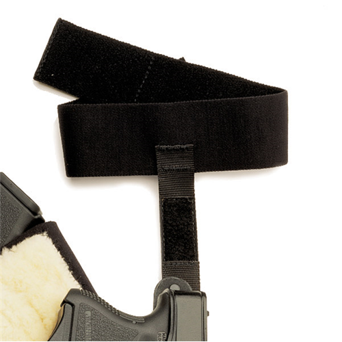 Galco Ankle Calf Strap for Ankle Holsters