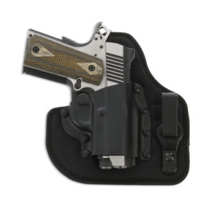 Galco QuickTuk Cloud IWB Holster