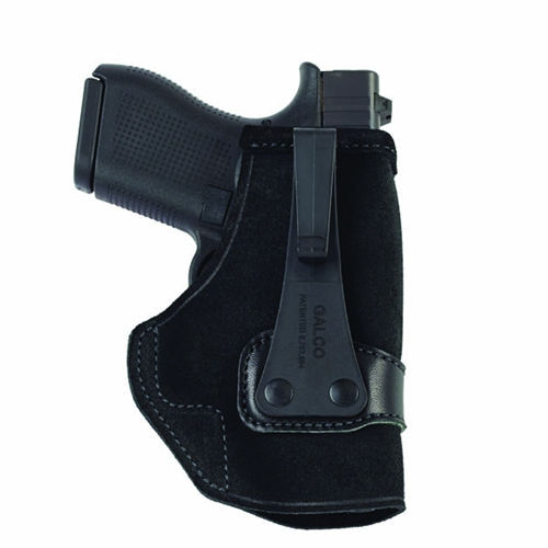 Galco Tuck-N-Go 2.0 Inside-the-Pant Holster for Sig Sauer P365 with Streamlight TLR6