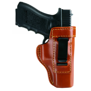Gould & Goodrich Inside Trouser Concealment Holster for Glock 19/23/32