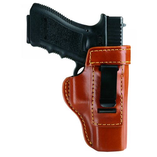 Gould & Goodrich Inside Trouser Concealment Holster for Glock 19/23/32