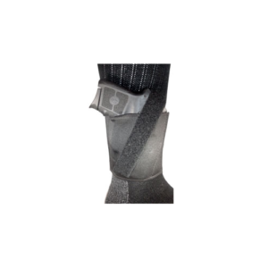 Gould & Goodrich Small Auto Ankle Holster for Glock 26/27 & Kahr 9/40/P380
