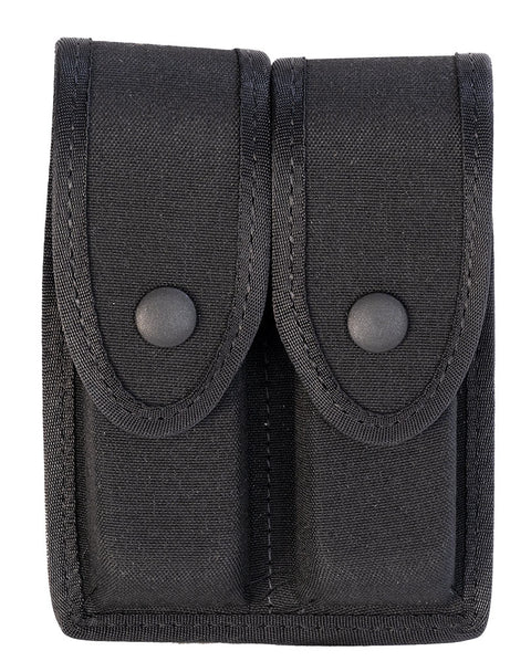 Gould & Goodrich Double Snap Mag Case for Glock and .45-Caliber Pistols