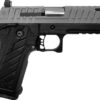 LFA APOLLO 11 V2 4.9" BBL - OR NS 1-18RD MAGS GREY/BLACK