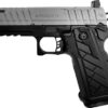 LFA APOLLO 11 V2 4.9" BBL - OR NS 1-18RD MAGS GREY/BLACK - additional view