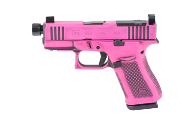 GLUX4350204FRBBGM-SCT_2.jpg GLOCK 43X 9MM 10RD MOSK FS BUBBLE TB - additional view
