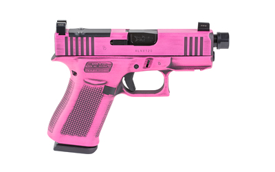 GLUX4350204FRBBGM-SCT_3.jpg GLOCK 43X 9MM 10RD MOSK FS BUBBLE TB - additional view