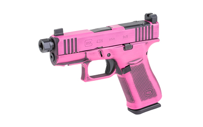 GLUX4350204FRBBGM-SCT_4.jpg GLOCK 43X 9MM 10RD MOSK FS BUBBLE TB - additional view