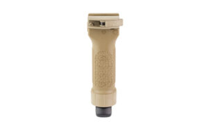 Grip Pod GPS V2 Bipod, Cam Lever, Aluminum, Tan