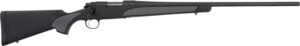 Remington 700 SPS Synthetic .223 Rem Matte Black, 5-Round