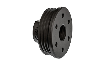 GrovTec HUB Direct Thread Suppressor Adaptor, 5/8x24