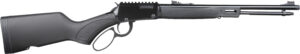 HEN X MODEL LVR 22WMR