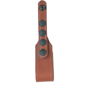 Tie-Down, Holster Side