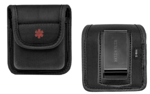 Ballistic NARCAN Nasal Spray Clip-on Case