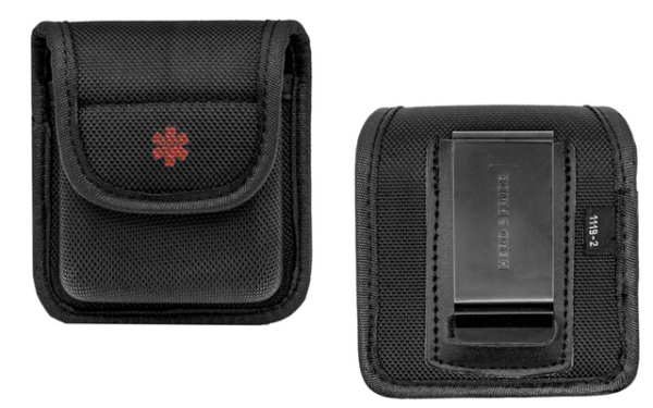 Ballistic NARCAN Nasal Spray Clip-on Case
