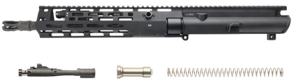 HK Upper Receiver Kit Mr762 A4 13