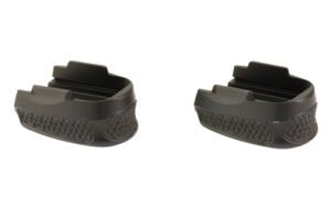 Icarus Precision B-ACE Base Pads, ACE 365 MACRO, Black, 2-Pack - view 2