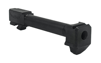 Icarus Precision Omega Comp/Barrel for Glock 17 Gen 5