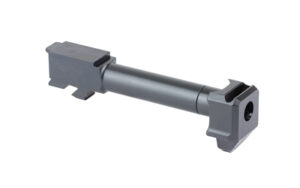 Icarus Precision Omega Comp/Barrel for Glock 19 Gen 5 - view 2