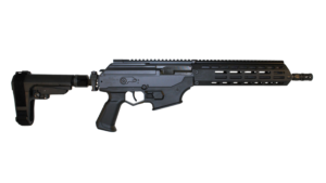 Galil ACE Pistol GEN II w/ Side Folding Stabilizer Brace LE
