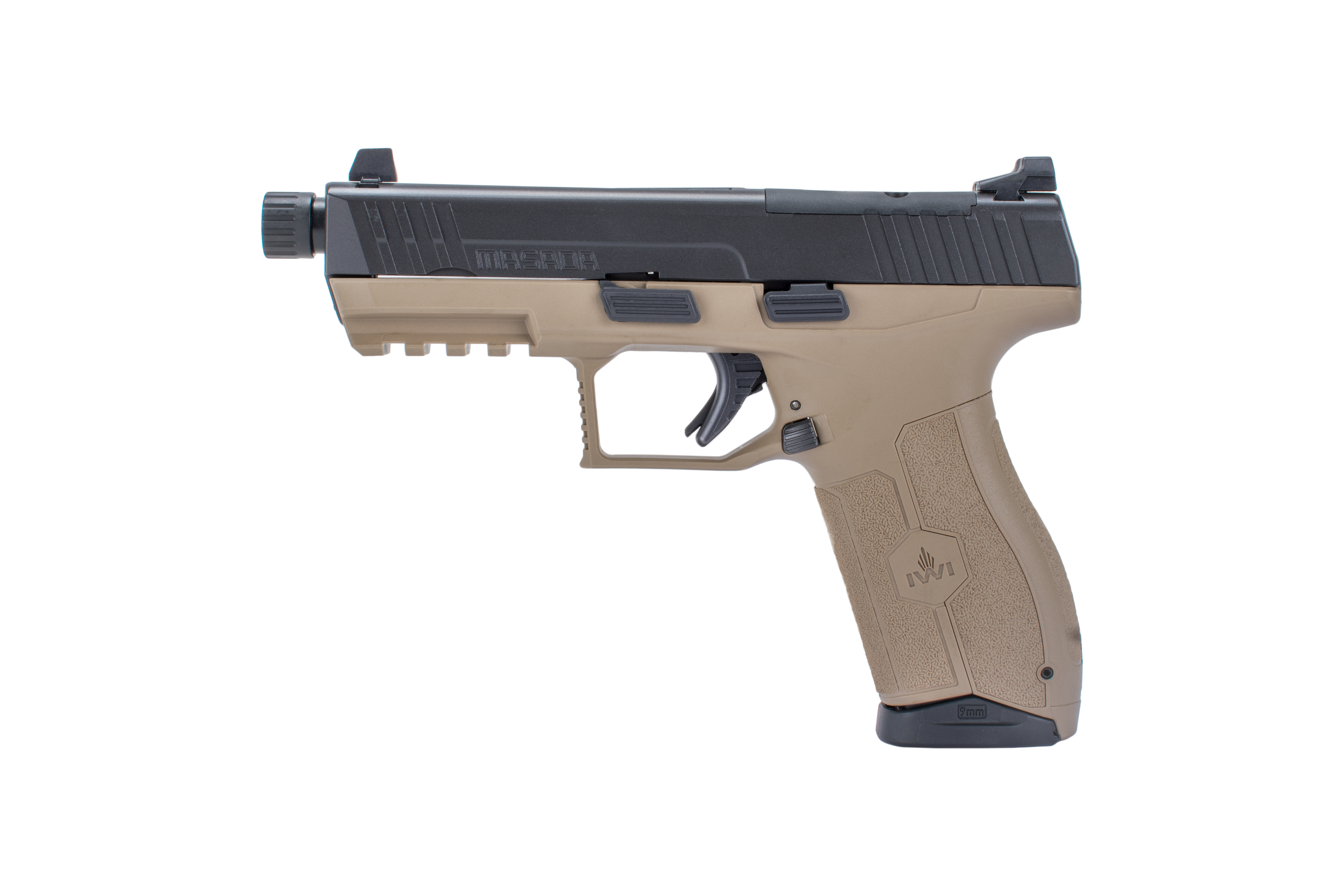 MASADA Tactical LE - IWI