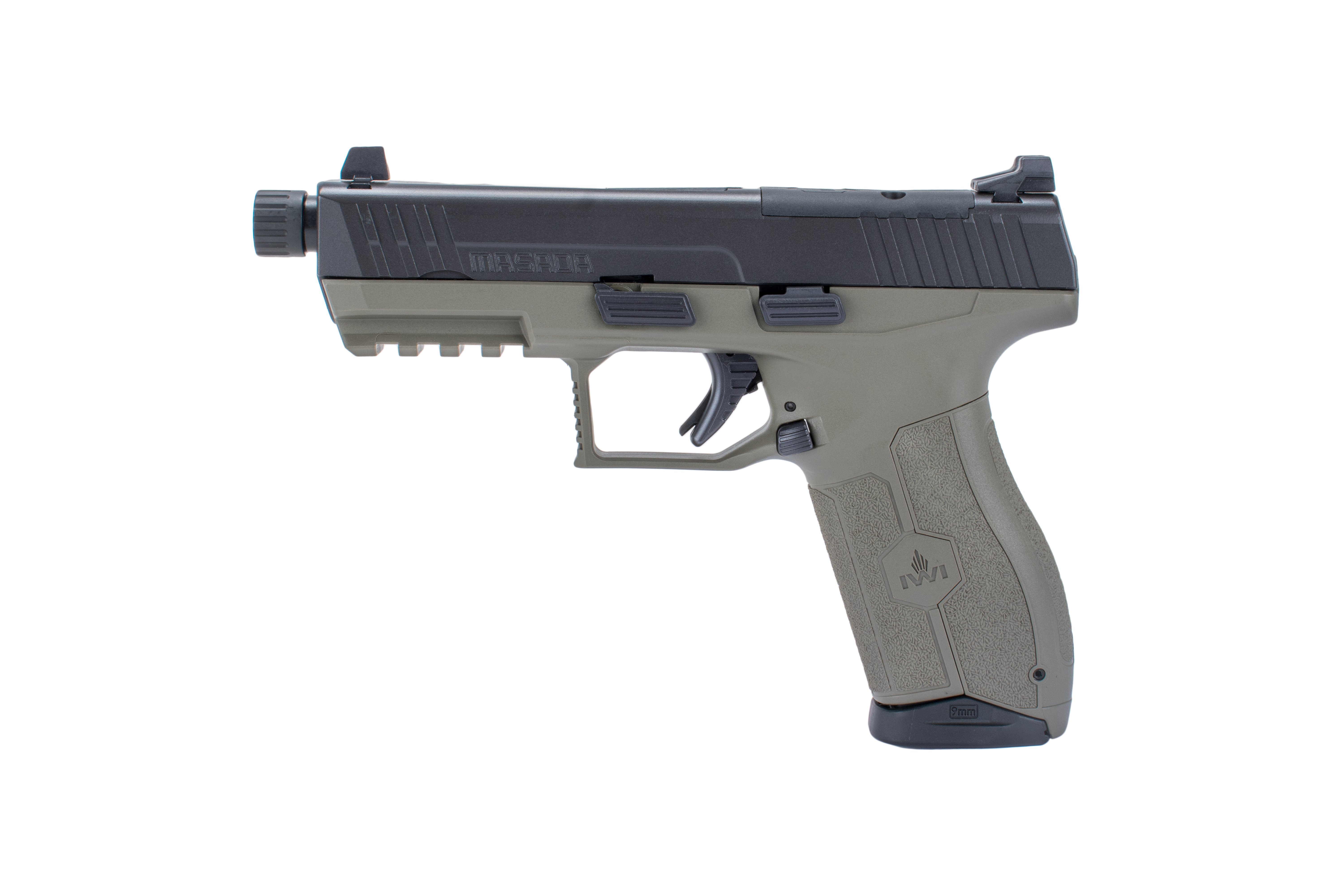 MASADA Tactical LE - IWI