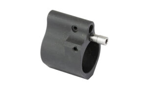 KAK Industry Adjustable Low-Profile Gas Block, .750 - view 2