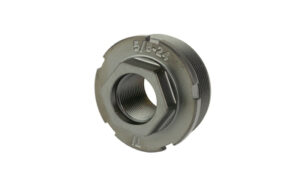 KGM DTA HUB 1.375X24 TO 5/8X24 TI - additional view