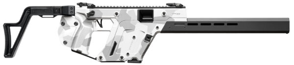 Kriss Vector CRB G3 9mm CA-Compliant Carbine 16-inch, 10-Round