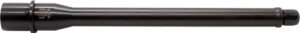 Kaw Valley Precision KVP9MMBBL10 9mm AR-Pattern Pistol Barrel, 10.5 Inch, Black