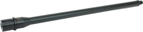 Kaw Valley Precision 9mm AR Pistol Barrel, 16in, Black