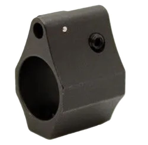 KVPGB625A KAW VALLEY PRECISION AR-15 - ADJUSTABLE GAS BLOCK .625