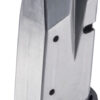 KAHR ARMS MAGAZINE 9MM 10RD - SS W/BASEPLATE FITS X9 MODELS - additional view