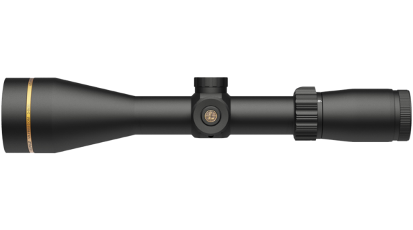 Leupold VX-Freedom 3-9x50mm riflescope with FireDot Twilight Hunter reticle in matte black