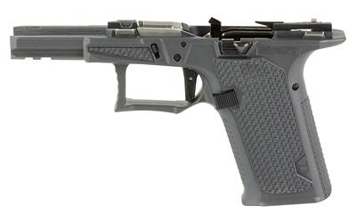 LONELWD CCS BUILT GRY 1