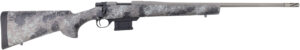 FENCE LINE MINI ACTION 6.5GREN 22 MB HTI GRY