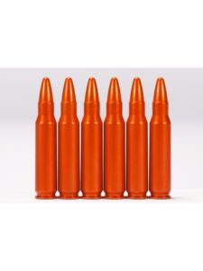A-Zoom Orange Value Packs
