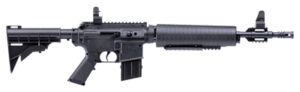 CROSMAN M4 .177 CALIBER BB OR - PELLET MULTI PUMP AIR RIFLE