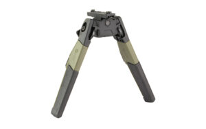 MDT ORYX Bipod, M-LOK, OD Green