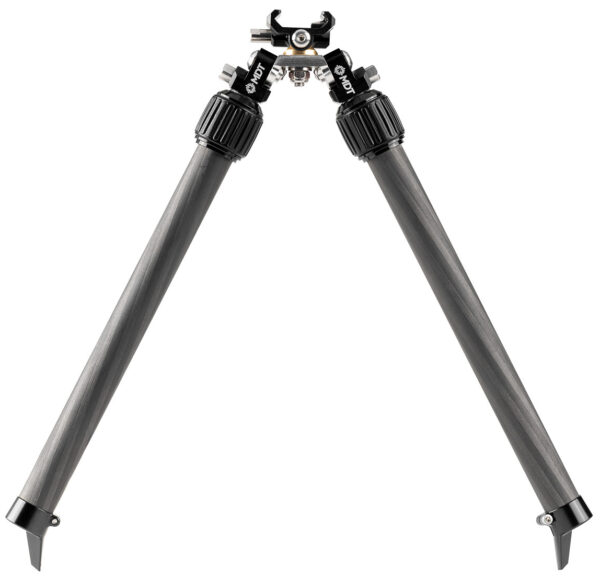 MDT BACKCOUNTRY BIPOD PICATINNY BLK