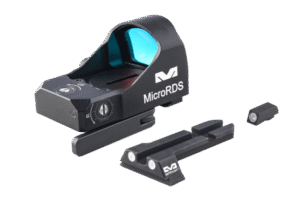 Micro RDS