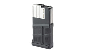 Lancer L7AWM Gen 2 20-Round 7.62 Magazine, Black - view 2
