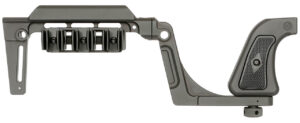 Midwest Industries Bounty Hunter Ruger Blackhawk Brace Black