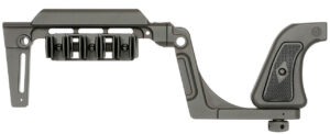 MI BOUNTY HUNTER RUGER SUPER BLACKHAWK BRACE BL