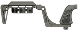 MI BOUNTY HUNTER RUGER SUPER BLACKHAWK STOCK BL